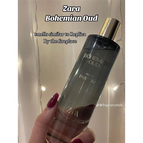 dupe zara miss dior|bohemian oud zara dupe.